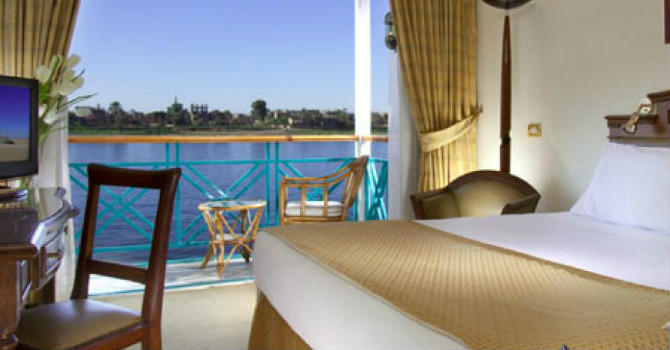 Movenpick-Royal-Lily-Crucero-Nilo-Egipto 19